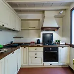 Unyca- Residenza Storica Appartamento *