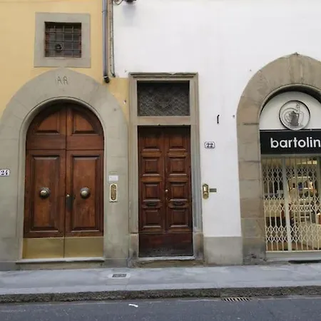 Unyca - Residenza Storica * Florencie