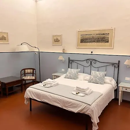 Apartmán Unyca - Residenza Storica
