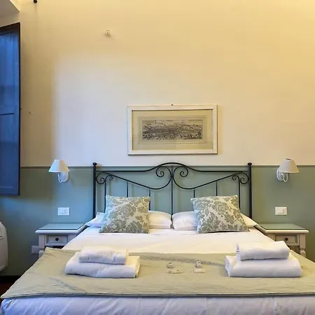 Unyca - Residenza Storica Apartment