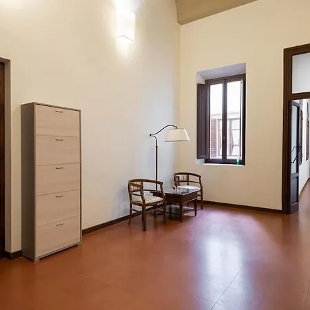 Unyca - Residenza Storica Appartement *