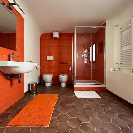 Apartmán Unyca - Residenza Storica Florencie