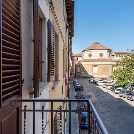 Apartment Unyca - Residenza Storica *