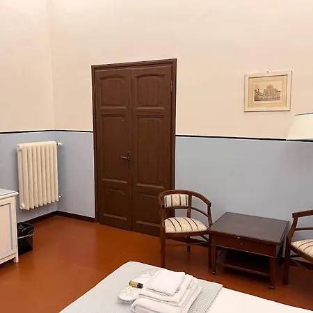 Unyca - Residenza Storica Apartmán