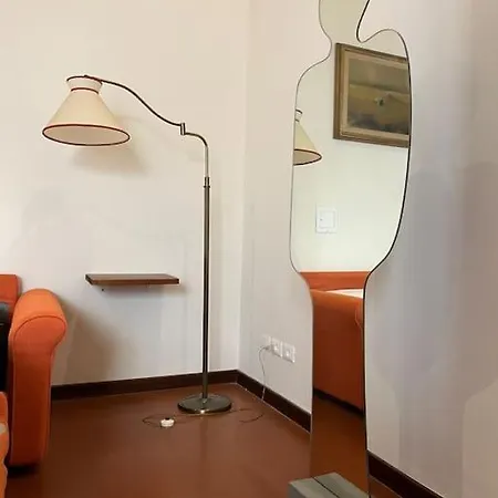 Apartmán Unyca - Residenza Storica