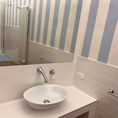 Unyca - Residenza Storica Apartment Florence