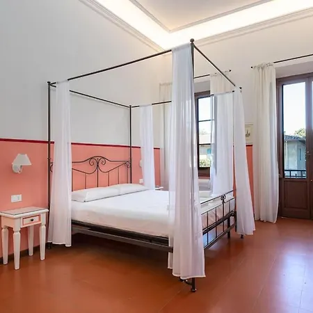 Unyca - Residenza Storica * Florencie