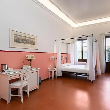 Appartement Unyca - Residenza Storica *