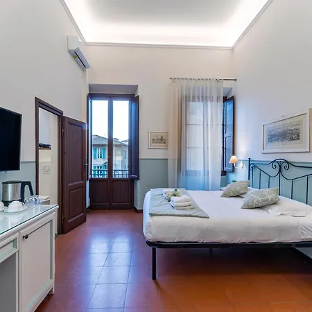 Unyca- Residenza Storica *