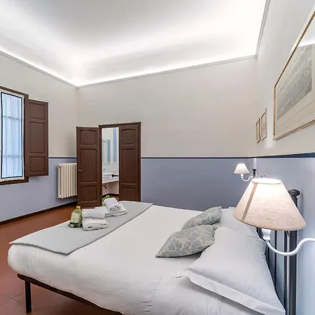 Appartamento Unyca- Residenza Storica Firenze