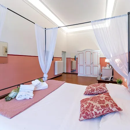 Appartamento Unyca- Residenza Storica