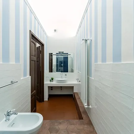Unyca- Residenza Storica *