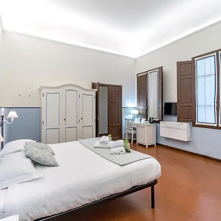Appartamento Unyca- Residenza Storica *