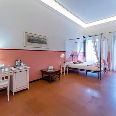 Unyca- Residenza Storica Appartamento