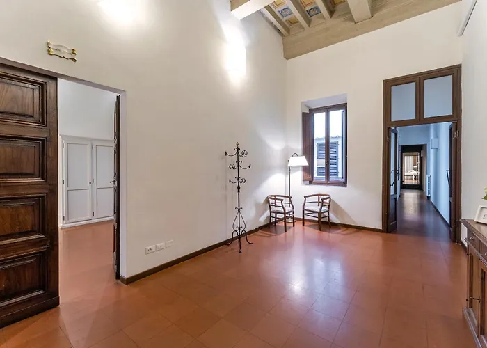 Unyca- Residenza Storica *
