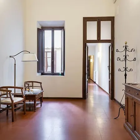 Lejlighed Unyca - Residenza Storica Firenze