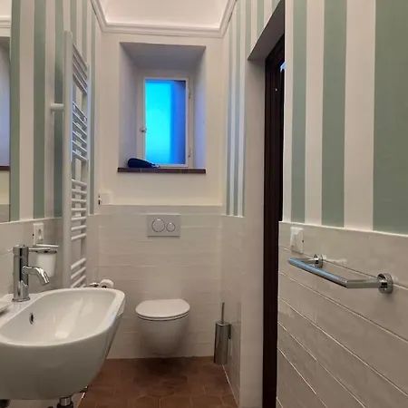 Unyca - Residenza Storica Lejlighed Firenze
