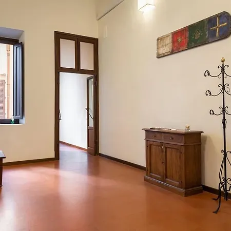 Unyca - Residenza Storica Lejlighed *