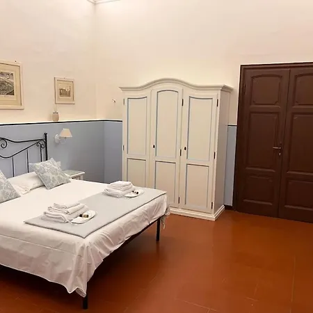 Lejlighed Unyca - Residenza Storica *