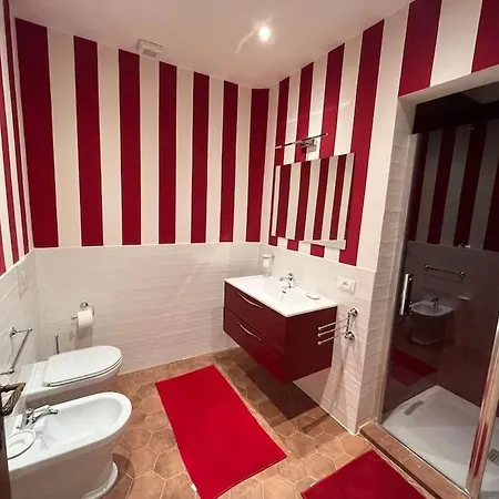 Lejlighed Unyca - Residenza Storica Firenze