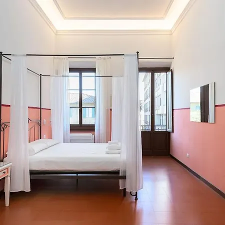 Lejlighed Unyca - Residenza Storica Firenze